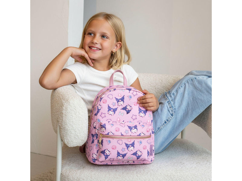 Vadobag Backpack Kuromi Sweet On You