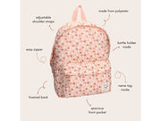 Vadobag Backpack Magical Meadows - Quilted - Pink