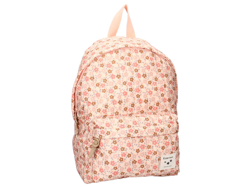 Vadobag Backpack Magical Meadows - Quilted - Pink