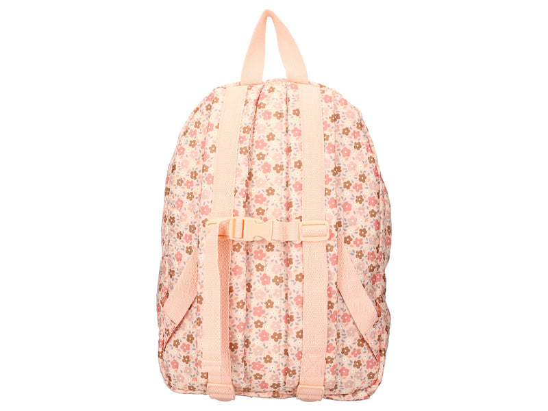Vadobag Backpack Magical Meadows - Quilted - Pink