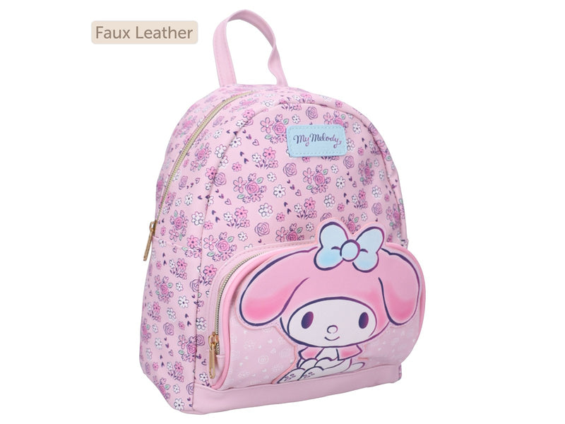 Vadobag Backpack My Melody Carry The Cuteness