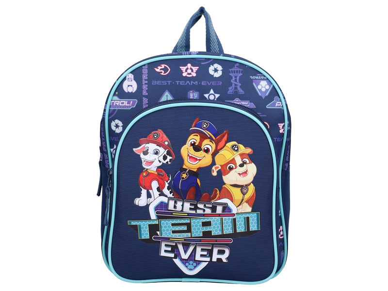 Vadobag Backpack PAW Patrol Best Team Ever