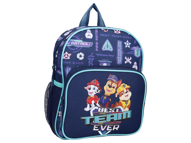 Vadobag Backpack PAW Patrol Best Team Ever