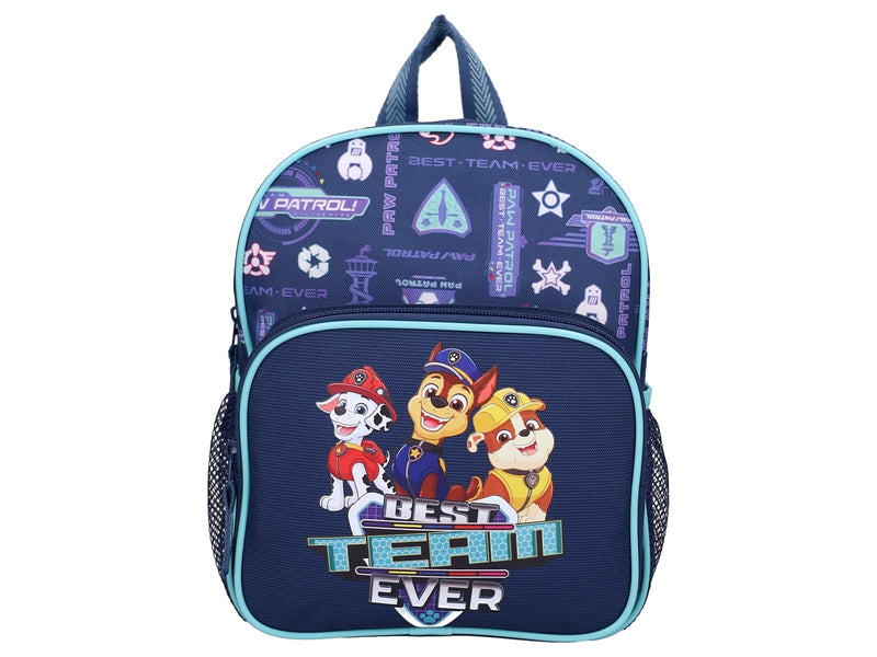 Vadobag Backpack PAW Patrol Best Team Ever