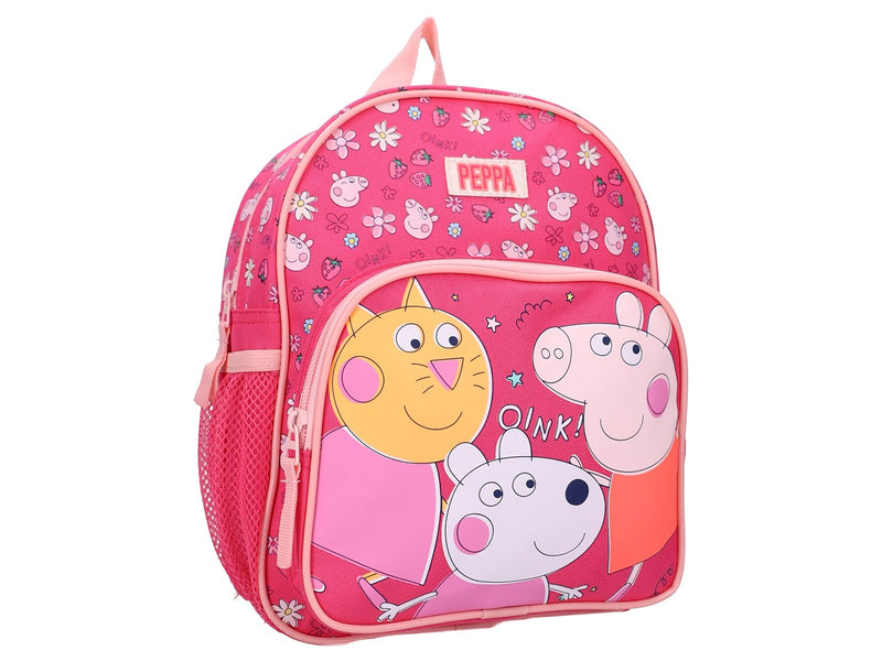 Vadobag Backpack Peppa Pig You Are Enough