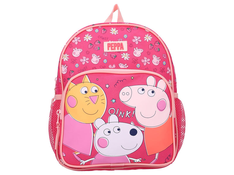 Vadobag Backpack Peppa Pig You Are Enough