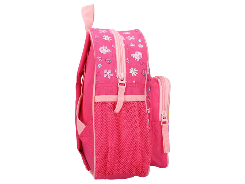 Vadobag Backpack Peppa Pig You Are Enough