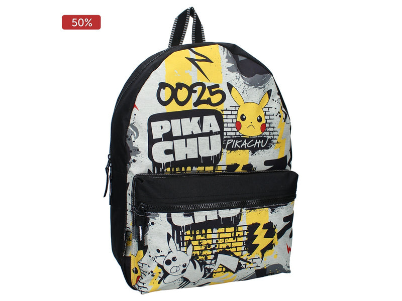 Vadobag Backpack Pokémon Gotta Catch 'Em All!