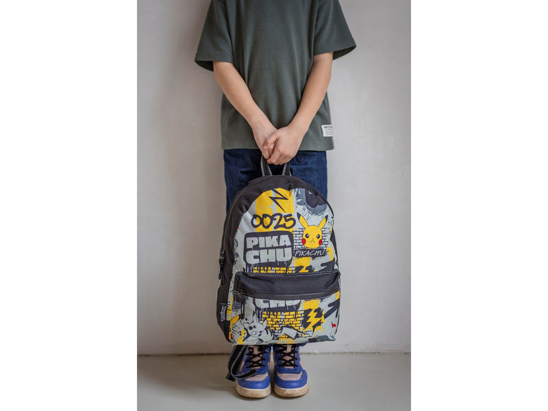 Vadobag Backpack Pokémon Gotta Catch 'Em All!