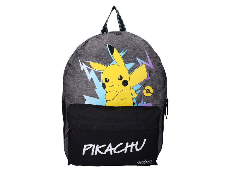 Vadobag Backpack Pokémon Ready For Battle