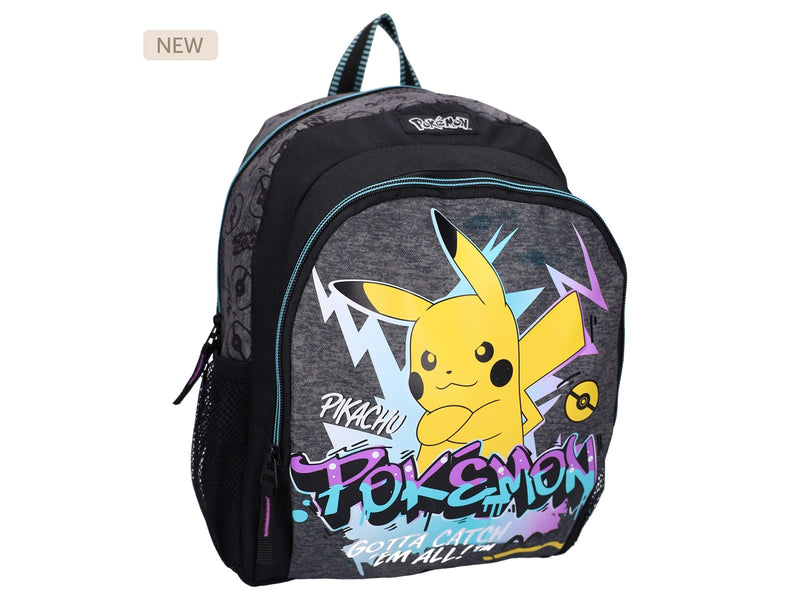 Vadobag Backpack Pokémon Ready For Battle