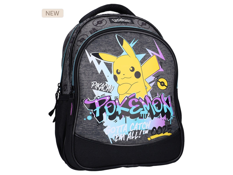 Vadobag Backpack Pokémon Ready For Battle
