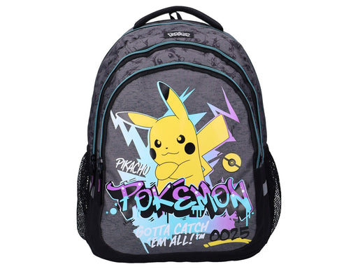 Vadobag Backpack Pokémon Ready For Battle