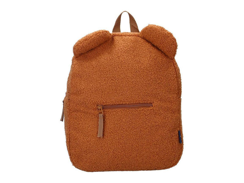 Vadobag Backpack Pret Buddies for Life Brown