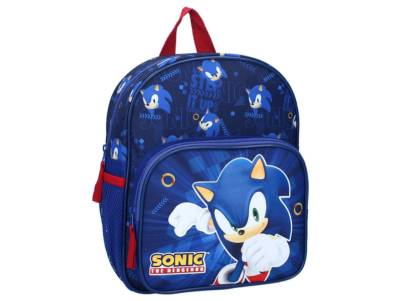 Vadobag Backpack Sonic Still Unstoppable