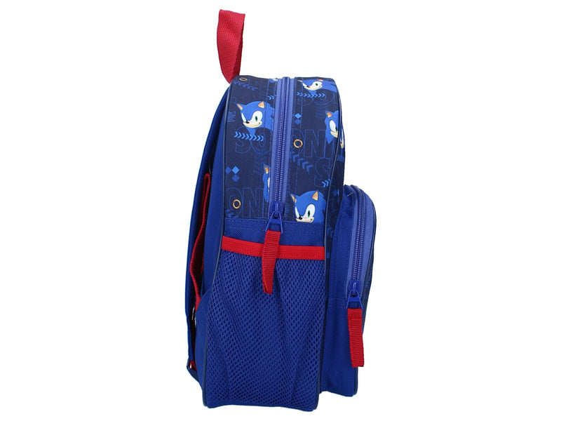 Vadobag Backpack Sonic Still Unstoppable