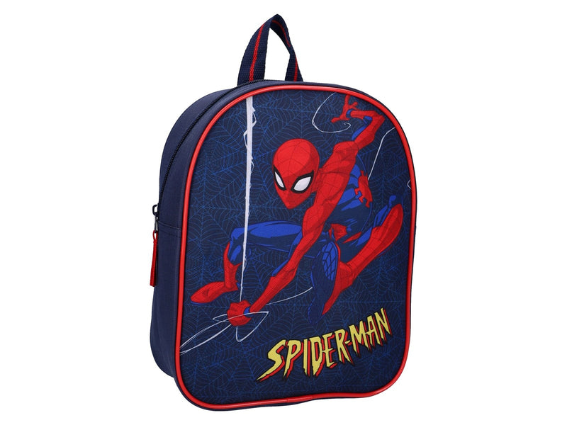 Vadobag Backpack Spider-Man Web Hero