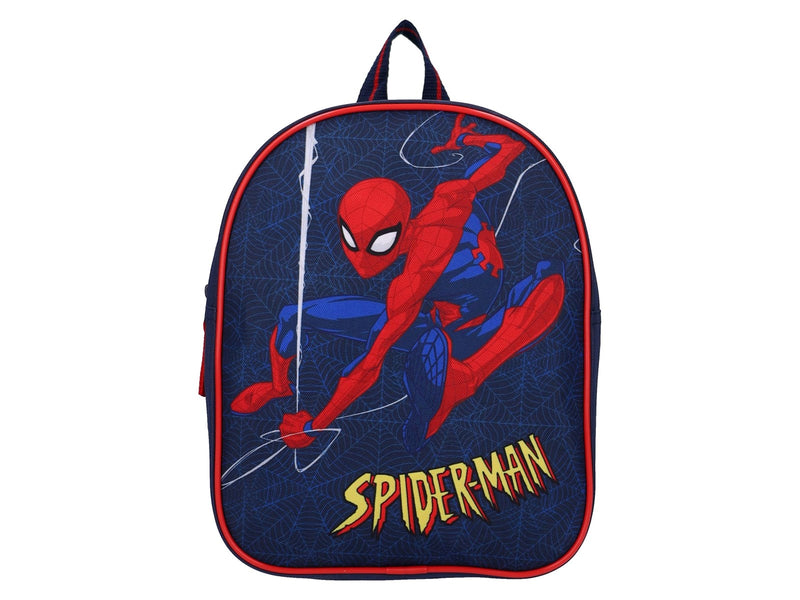 Vadobag Backpack Spider-Man Web Hero