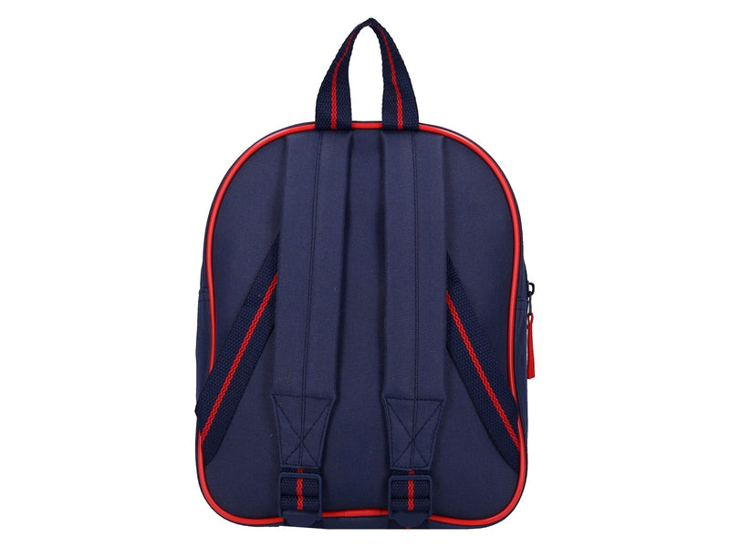Vadobag Backpack Spider-Man Web Hero