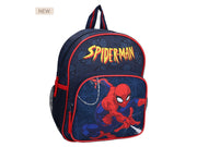 Vadobag Backpack Spider-Man Web Hero