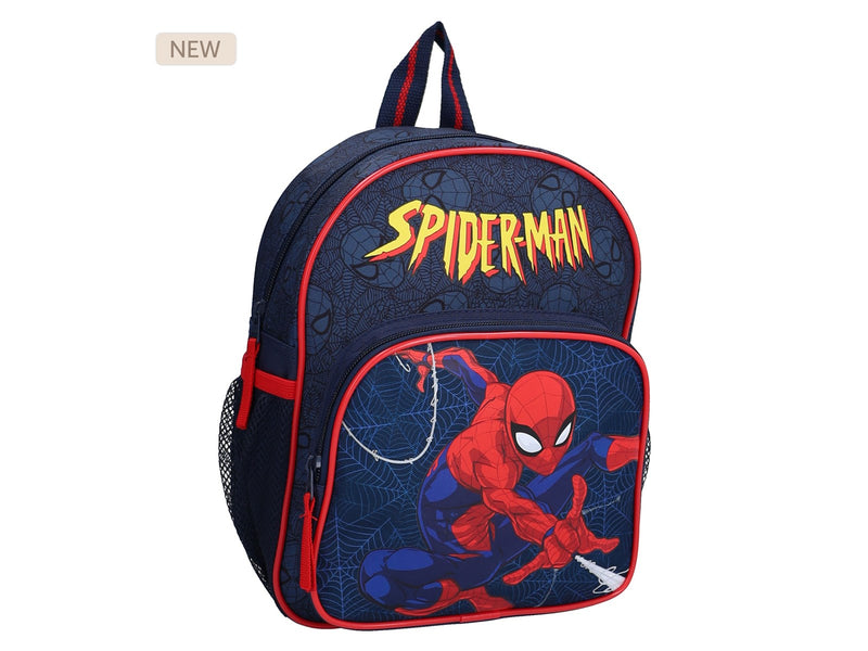 Vadobag Backpack Spider-Man Web Hero