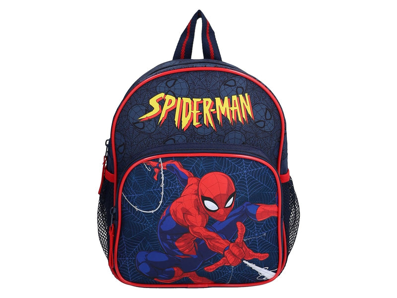 Vadobag Backpack Spider-Man Web Hero