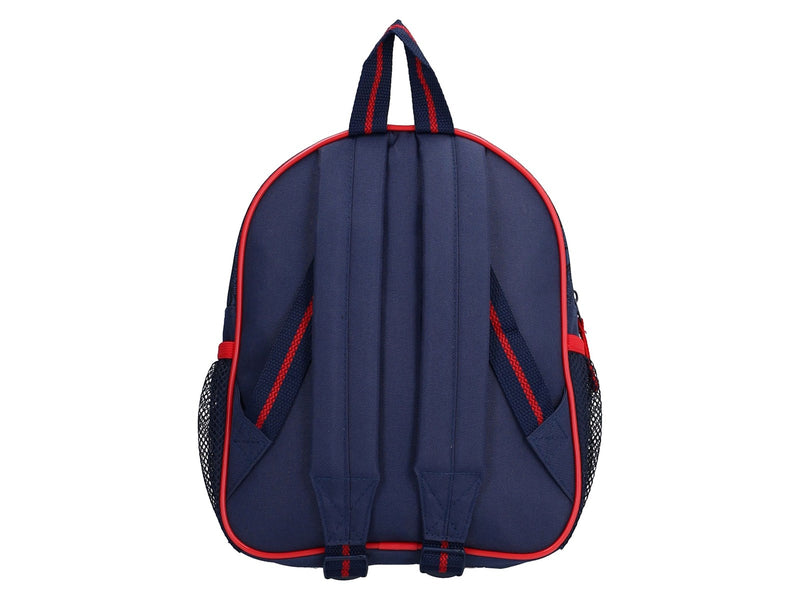 Vadobag Backpack Spider-Man Web Hero