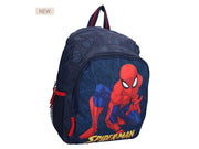 Vadobag Backpack Spider-Man Web Hero