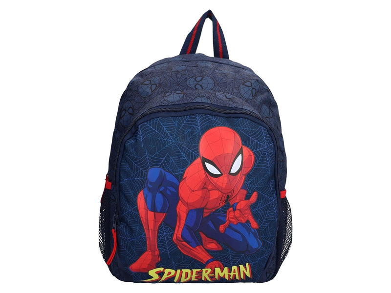 Vadobag Backpack Spider-Man Web Hero