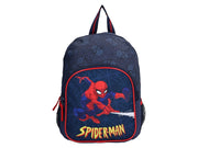 Vadobag Backpack Spider-Man Web Hero