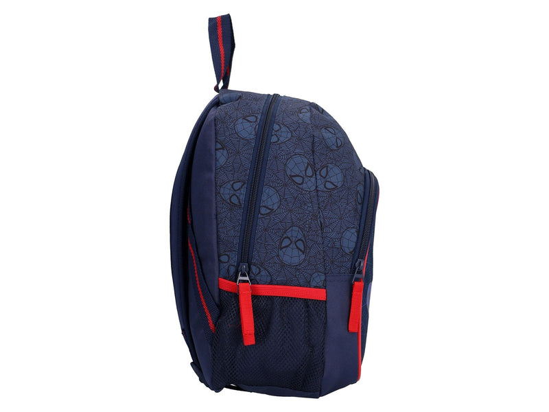 Vadobag Backpack Spider-Man Web Hero