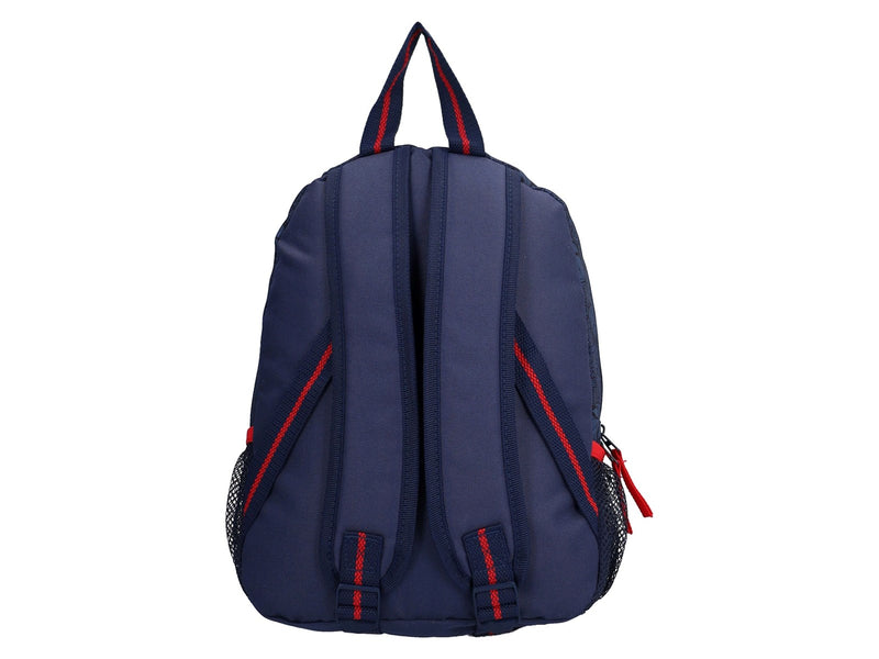 Vadobag Backpack Spider-Man Web Hero