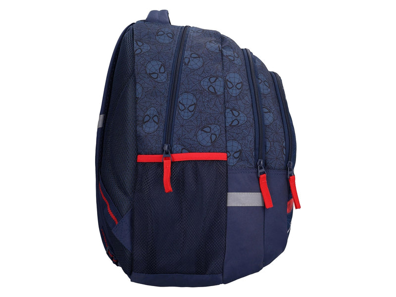 Vadobag Backpack Spider-Man Web Hero