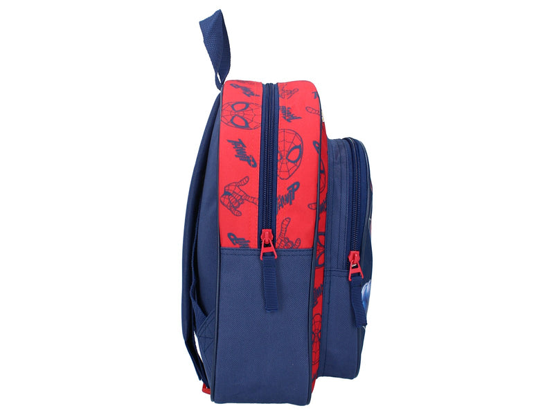 Vadobag Backpack Spider-Man Web Warriors
