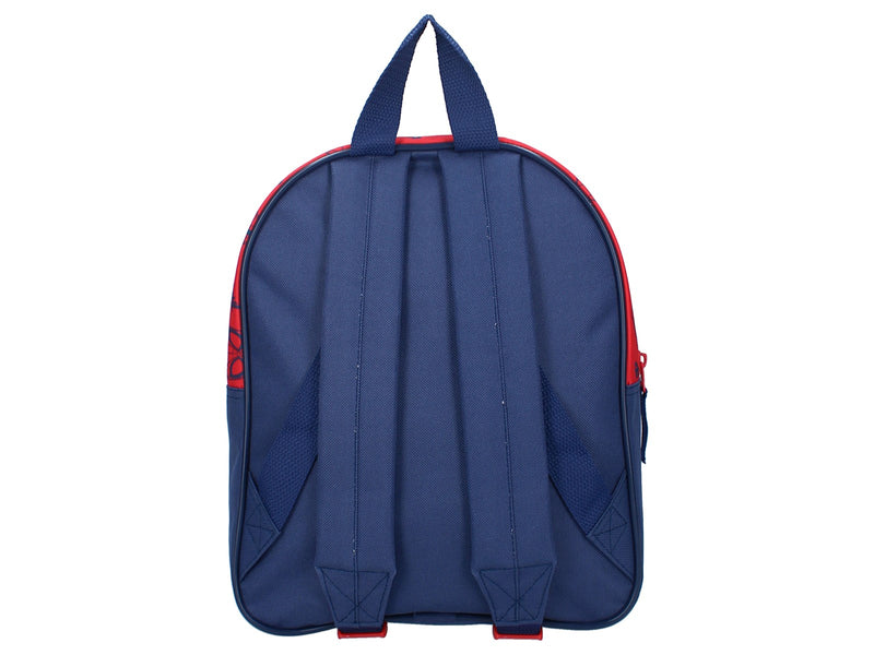 Vadobag Backpack Spider-Man Web Warriors