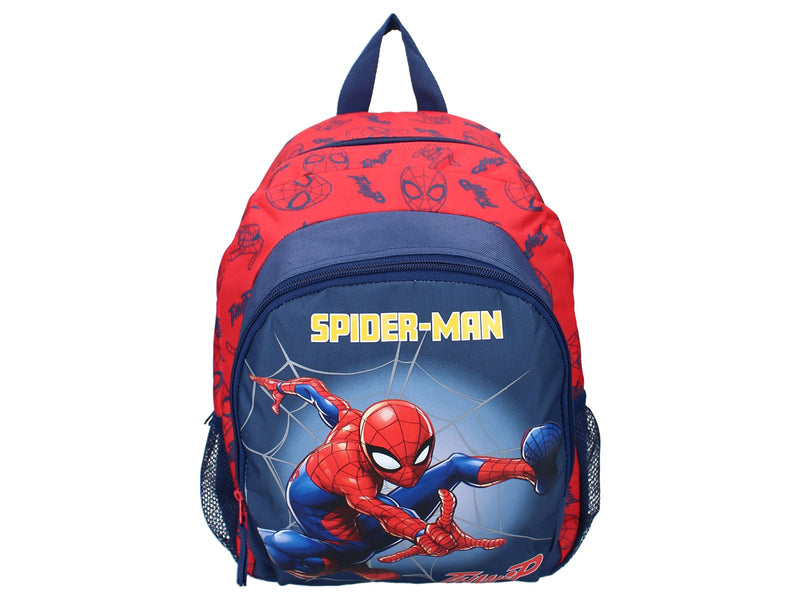 Vadobag Backpack Spider-Man Web Warriors