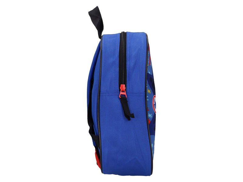 Vadobag Backpack Spidey Go Webs Go