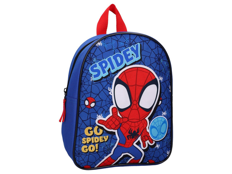 Vadobag Backpack Spidey Horizon Hero