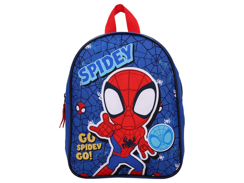 Vadobag Backpack Spidey Horizon Hero