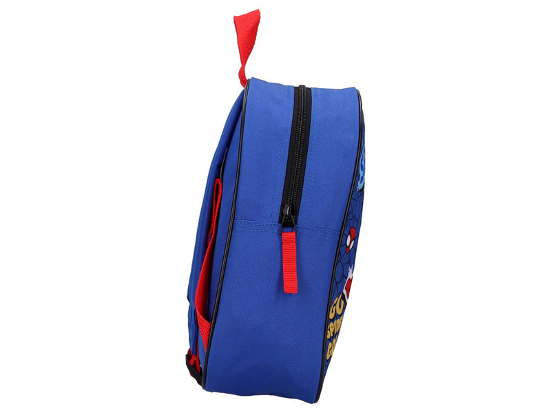 Vadobag Backpack Spidey Horizon Hero