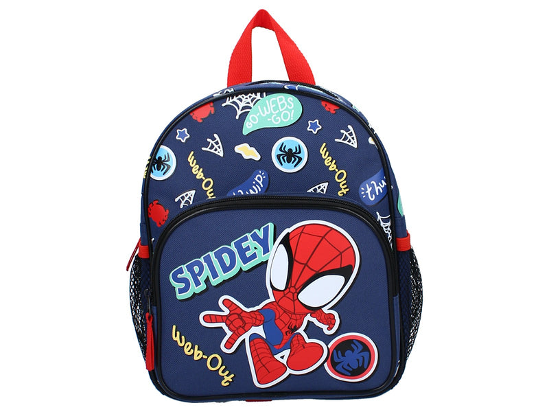 Vadobag Backpack Spidey Web-Out!