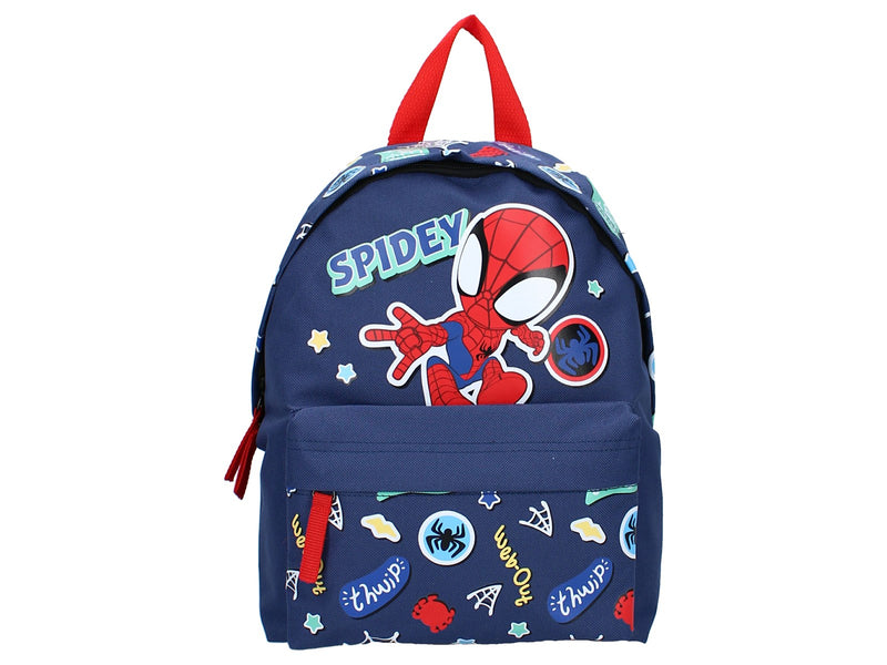 Vadobag Backpack Spidey Web-Out!
