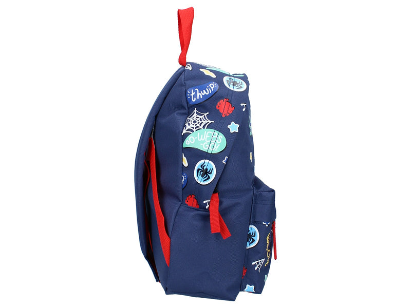 Vadobag Backpack Spidey Web-Out!