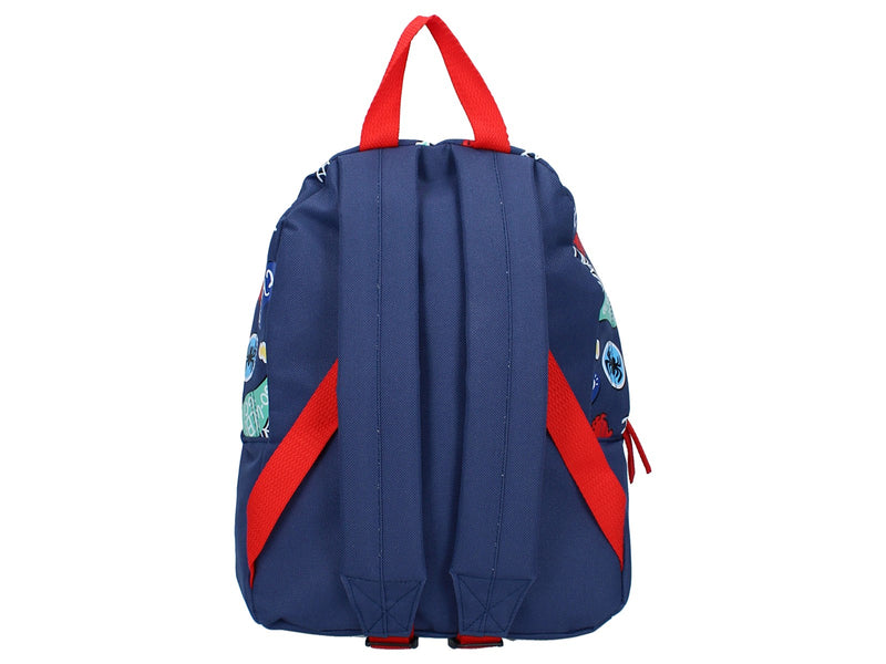 Vadobag Backpack Spidey Web-Out!
