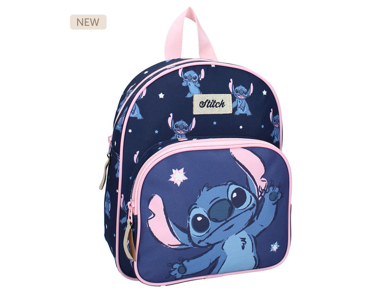 Vadobag Backpack Stitch Friendship Fun