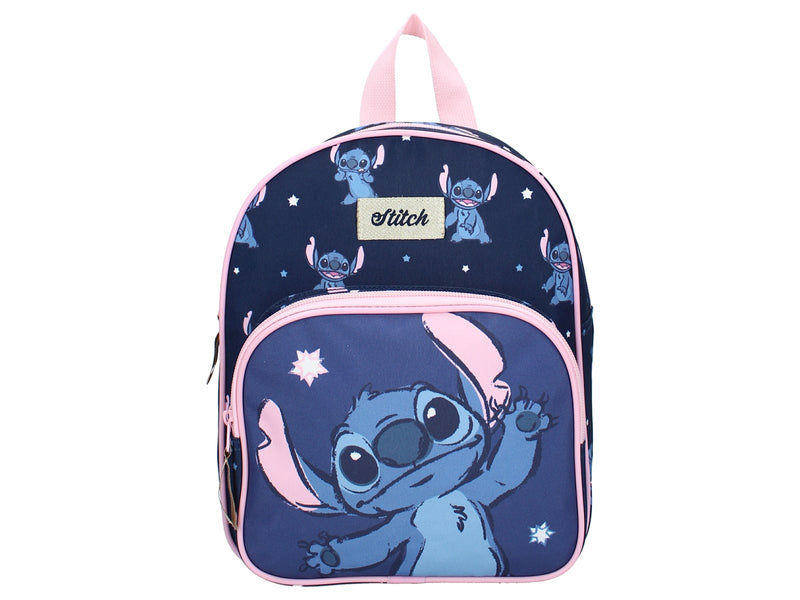 Vadobag Backpack Stitch Friendship Fun