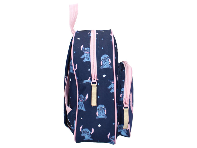 Vadobag Backpack Stitch Friendship Fun