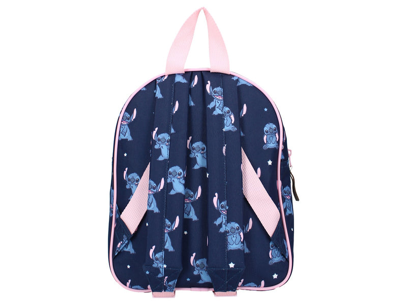 Vadobag Backpack Stitch Friendship Fun