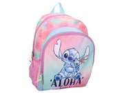 Vadobag Backpack Stitch Wild Energy