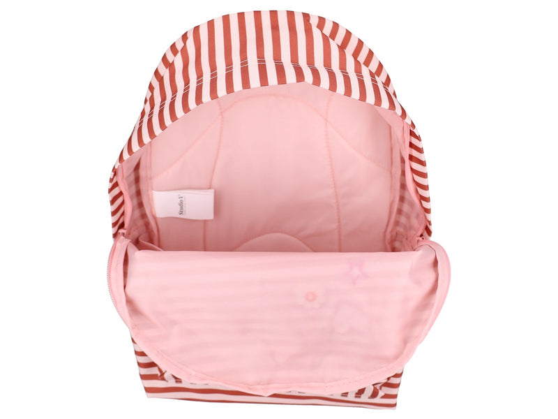 Vadobag Backpack Studio V All Striped Up!